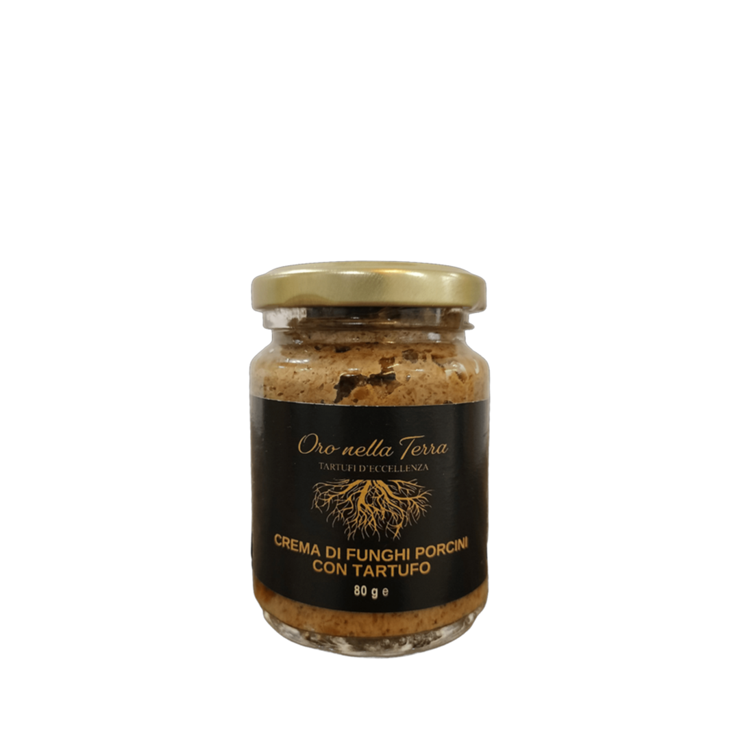 crema-di-funghi-porcini-con-tartufo-oro-nella-terra-min-600×600